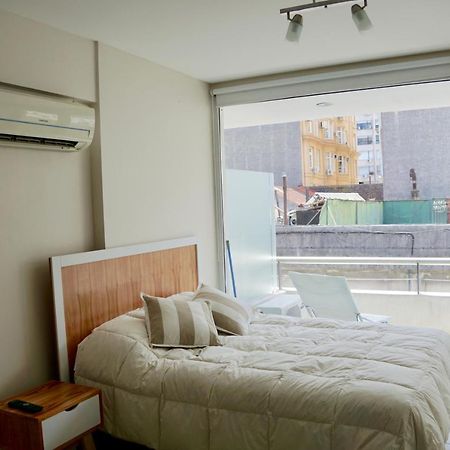 Modern Studio With Private Balcony In San Telmo Буенос-Айрес Екстер'єр фото